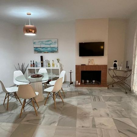 Amazing Apartment For Families Up To 6 Persons Benalmádena Zewnętrze zdjęcie