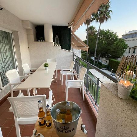 Amazing Apartment For Families Up To 6 Persons Benalmádena Zewnętrze zdjęcie