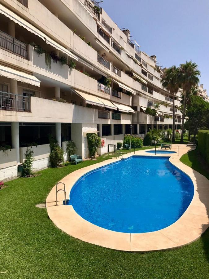 Amazing Apartment For Families Up To 6 Persons Benalmádena Zewnętrze zdjęcie