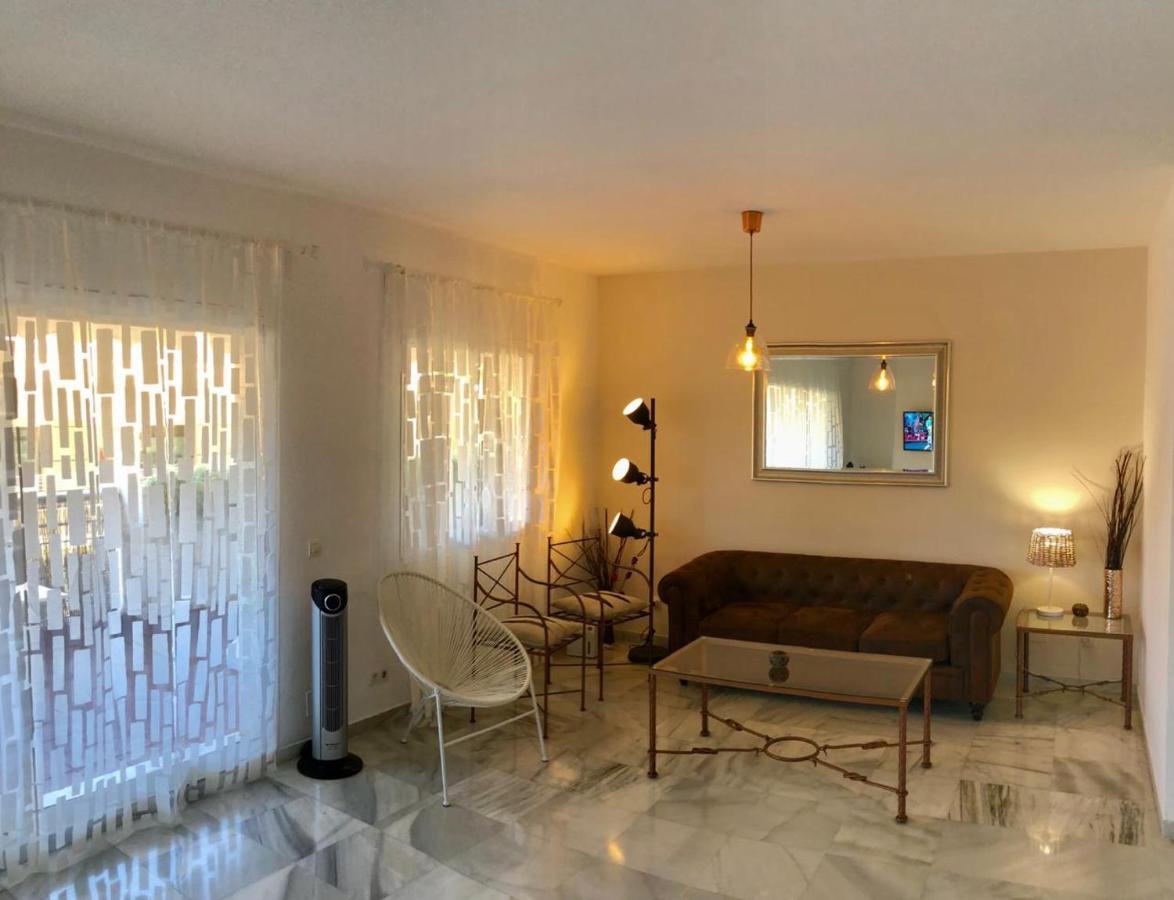 Amazing Apartment For Families Up To 6 Persons Benalmádena Zewnętrze zdjęcie