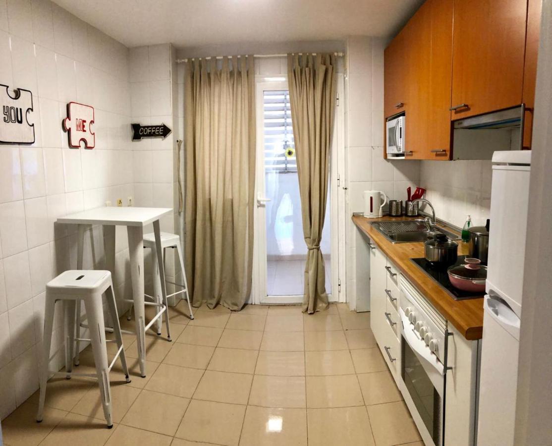 Amazing Apartment For Families Up To 6 Persons Benalmádena Zewnętrze zdjęcie