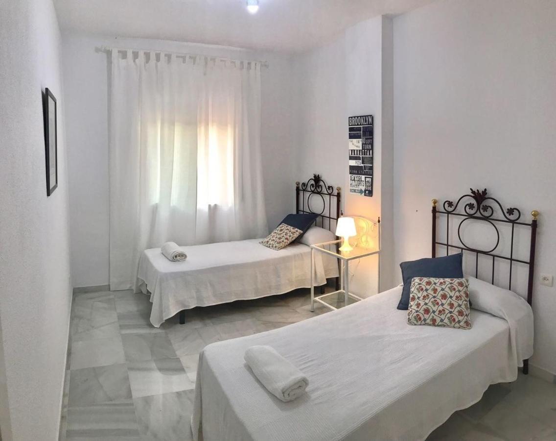 Amazing Apartment For Families Up To 6 Persons Benalmádena Zewnętrze zdjęcie