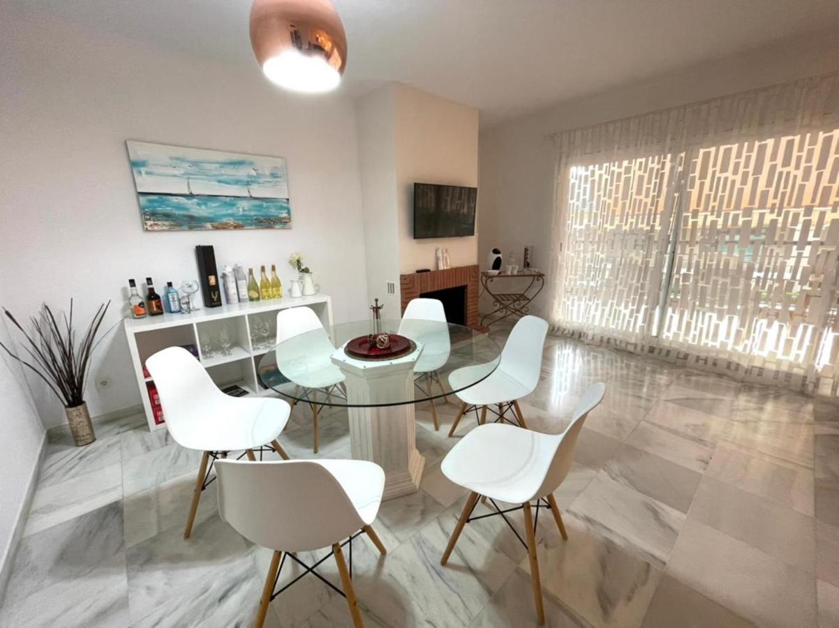 Amazing Apartment For Families Up To 6 Persons Benalmádena Zewnętrze zdjęcie