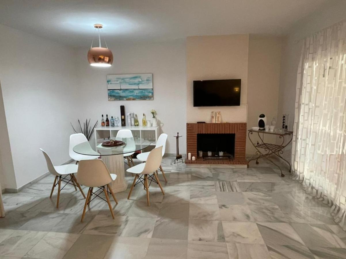 Amazing Apartment For Families Up To 6 Persons Benalmádena Zewnętrze zdjęcie