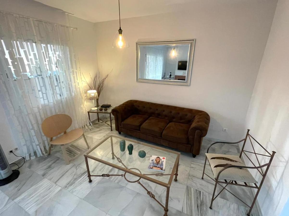 Amazing Apartment For Families Up To 6 Persons Benalmádena Zewnętrze zdjęcie