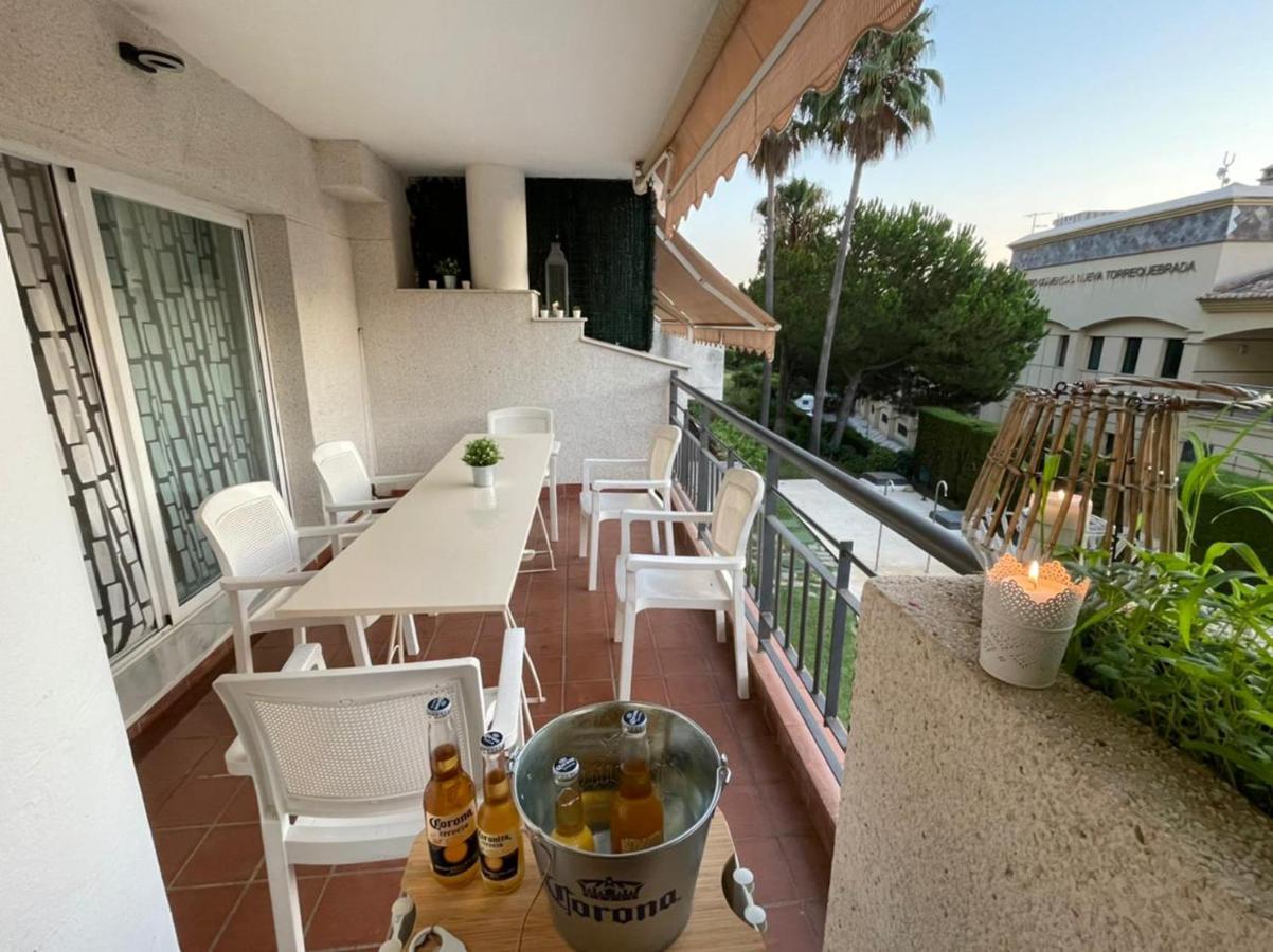 Amazing Apartment For Families Up To 6 Persons Benalmádena Zewnętrze zdjęcie