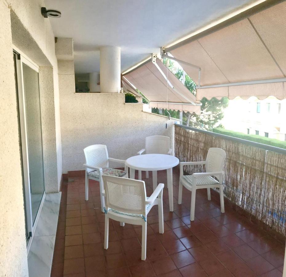 Amazing Apartment For Families Up To 6 Persons Benalmádena Zewnętrze zdjęcie