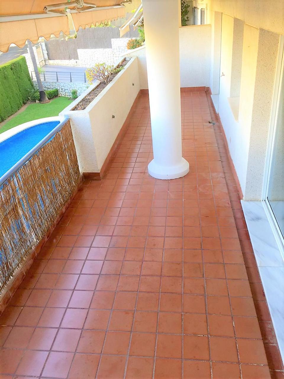 Amazing Apartment For Families Up To 6 Persons Benalmádena Zewnętrze zdjęcie